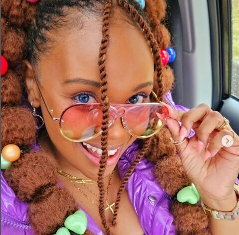 “It’s Very Immature and Inappropriate”: Wixx Mangutha on Questions About Children