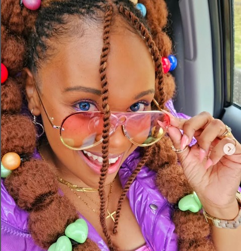 “It’s Very Immature and Inappropriate”: Wixx Mangutha on Questions About Children