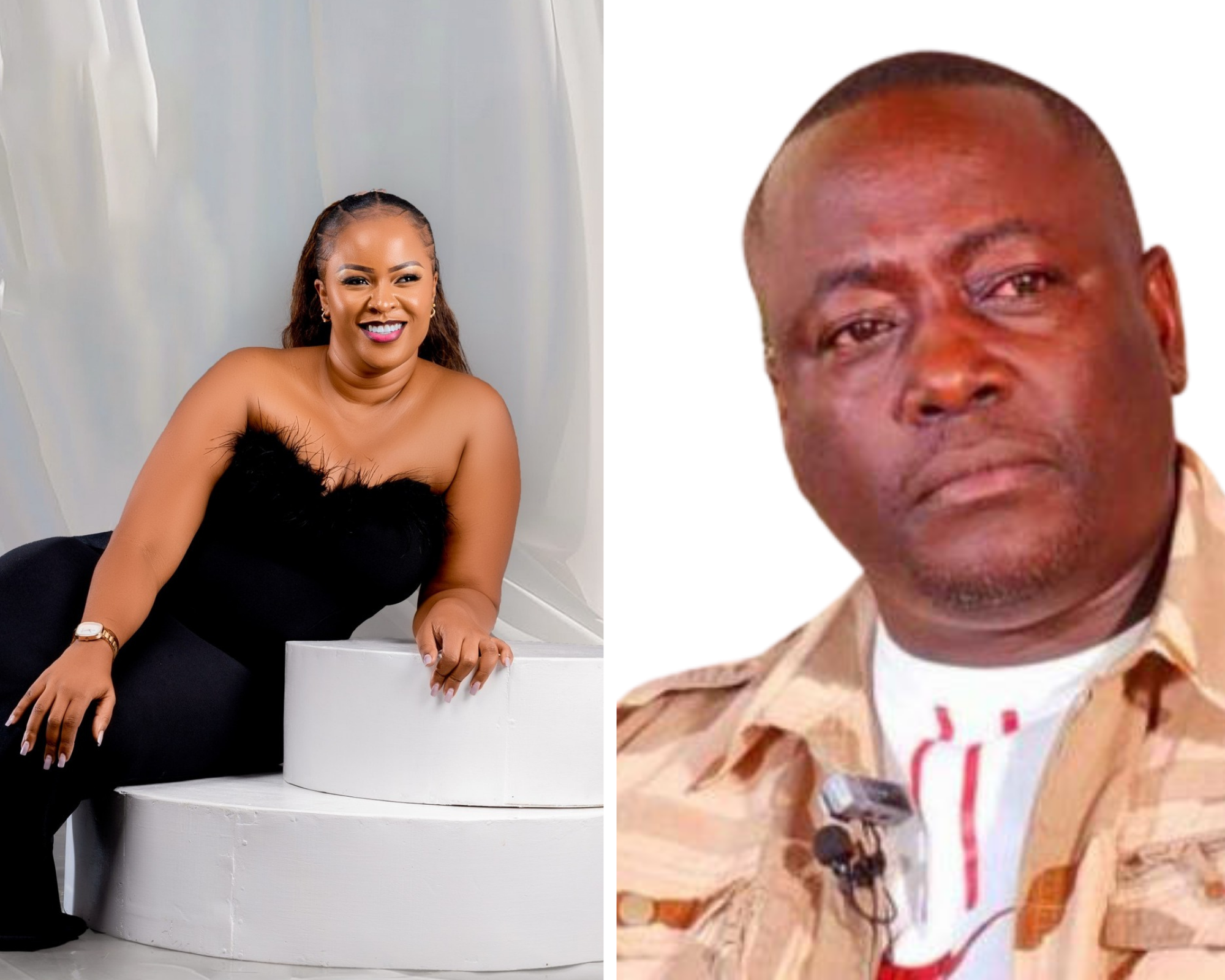 When private grief becomes public drama: A cautionary tale for families