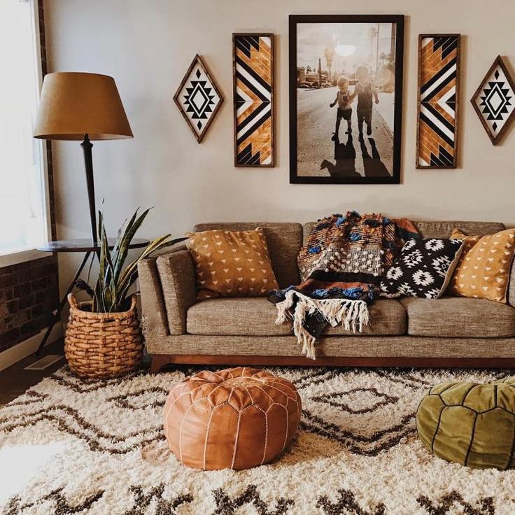 Why Using African Heritage Colours Can Completely Transform Your Home