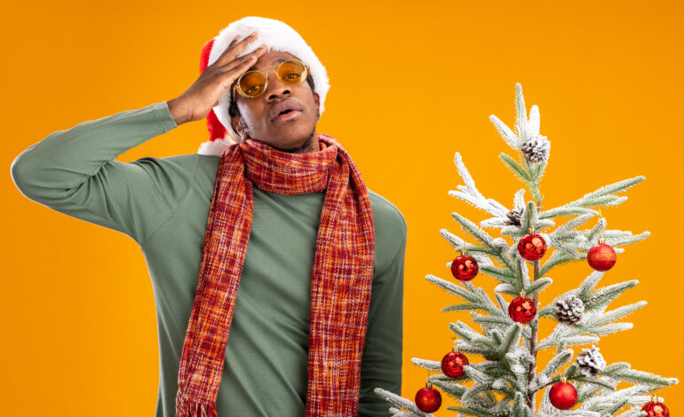 Helping the Whole Family Feel Better with Healthy Post-Christmas Routines