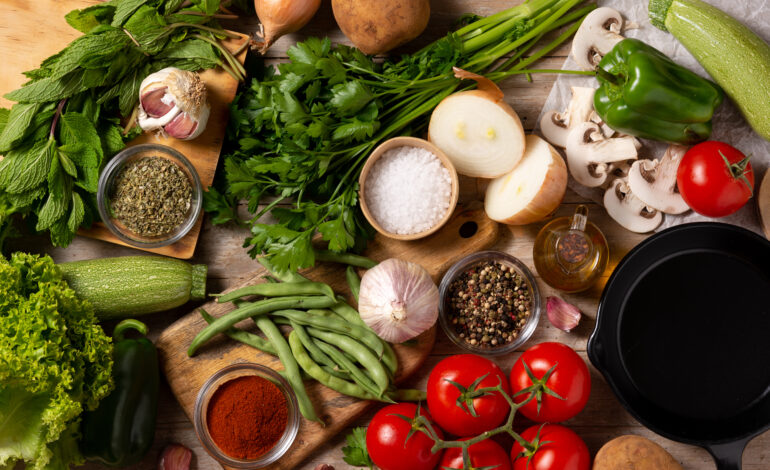 5 Ingredients to Boost Your Immune System After the Holidays