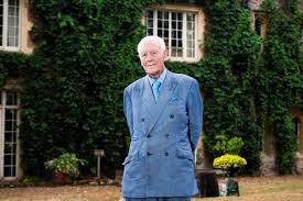 Inside Britain’s Most Eccentric Wife Hunt