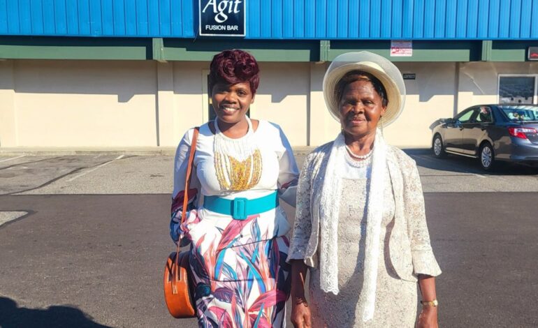 Betty Bayo’s Mother Declares Herself Legal Next of Kin, Demands Custody of Grandchildren