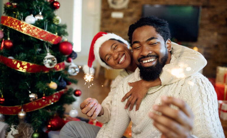 Fun Ways for the Whole Family to Enjoy Christmas Morning Together