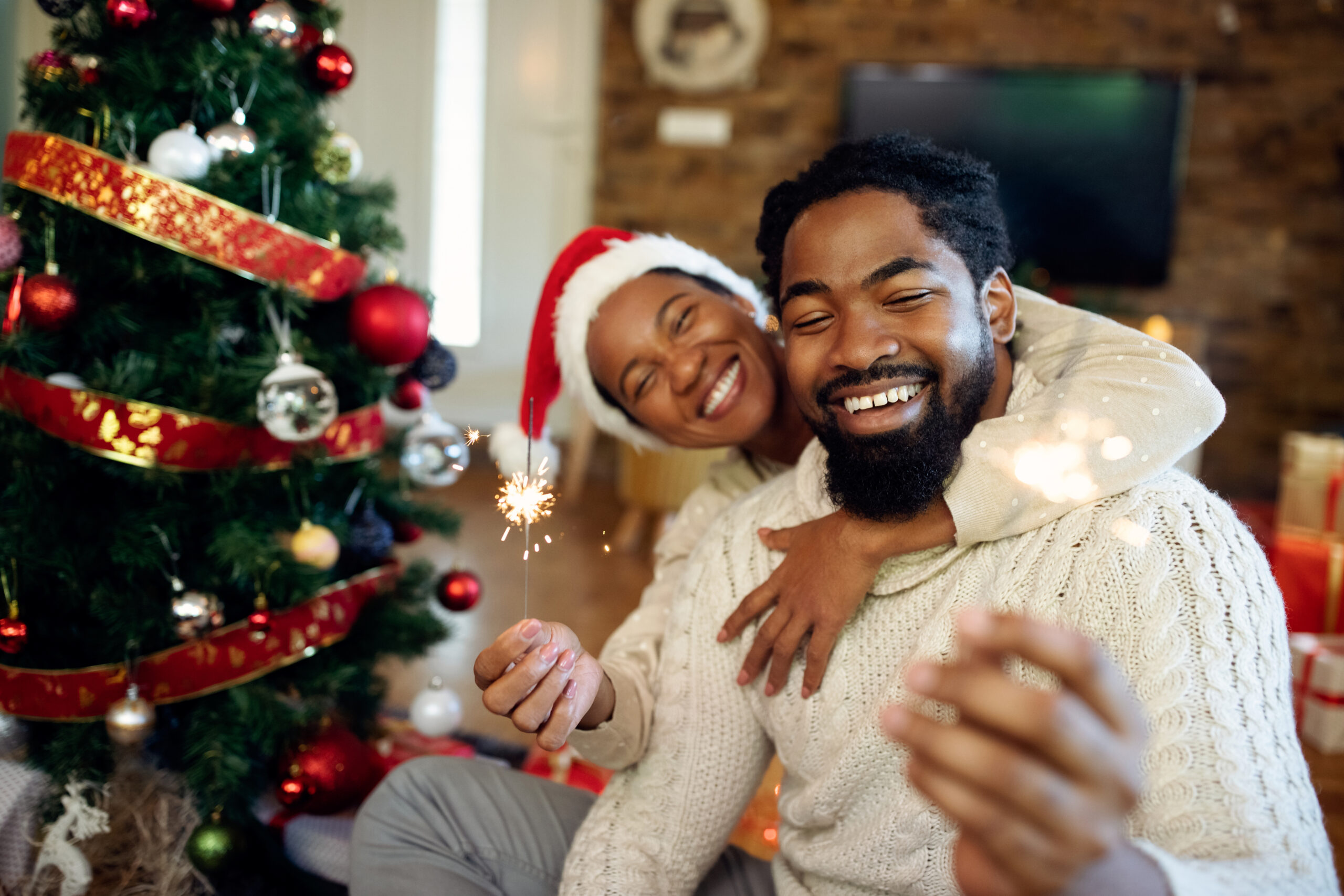 Fun Ways for the Whole Family to Enjoy Christmas Morning Together