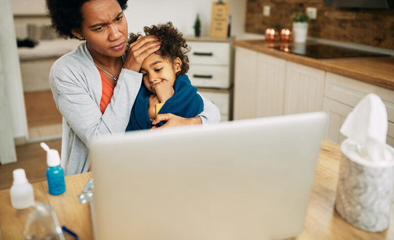 “Is My Baby Normal?” Navigating Early Development Without Dr Google