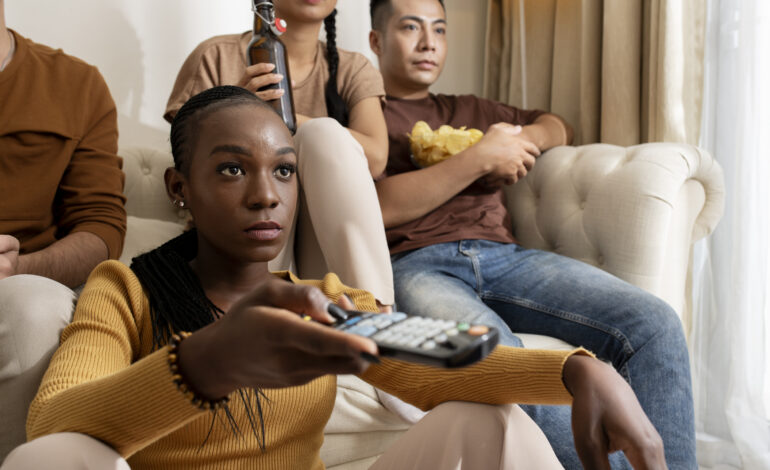 DSTV Era Ends? Channels That May Leave in Dec 2025/Jan 2026