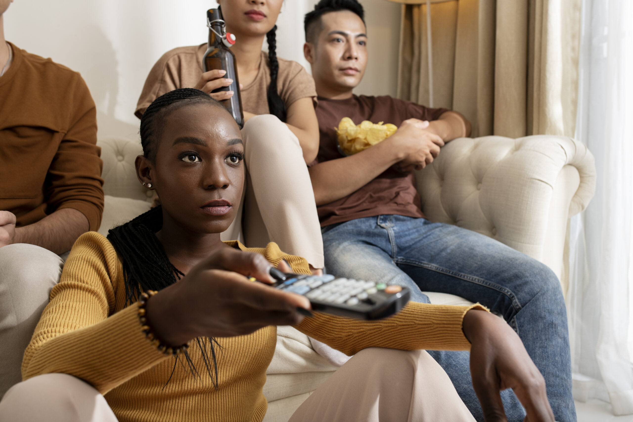 DSTV Era Ends? Channels That May Leave in Dec 2025/Jan 2026