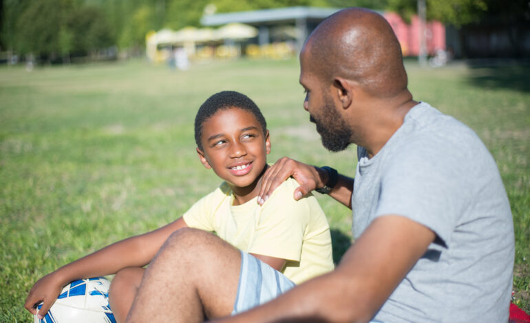 How Parents Can Support Their Child After KJSEA Results