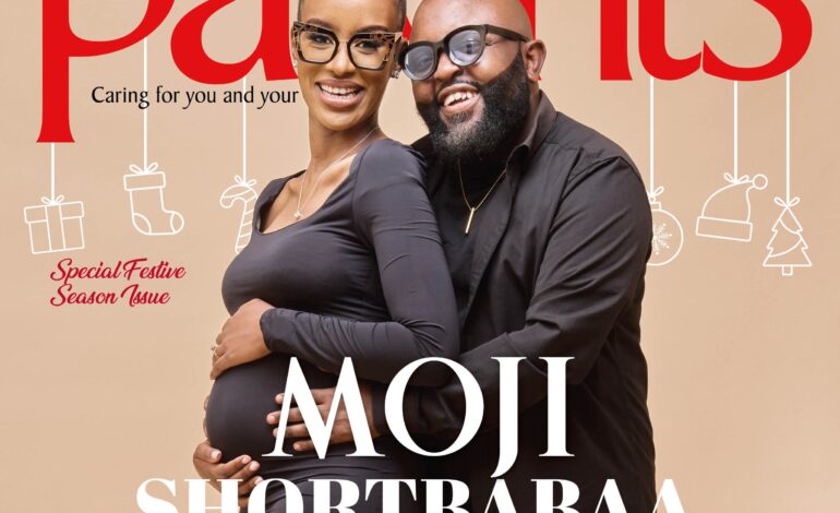 Special Festive Issue: Moji Shortbabaa and More!
