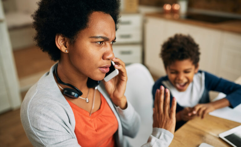 Why Some Kids Thrive on Strict Rules and Others Fall Apart