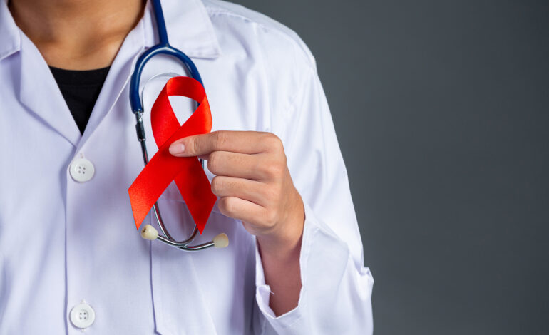 HIV/AIDS: Causes, Symptoms, Treatment & Prevention