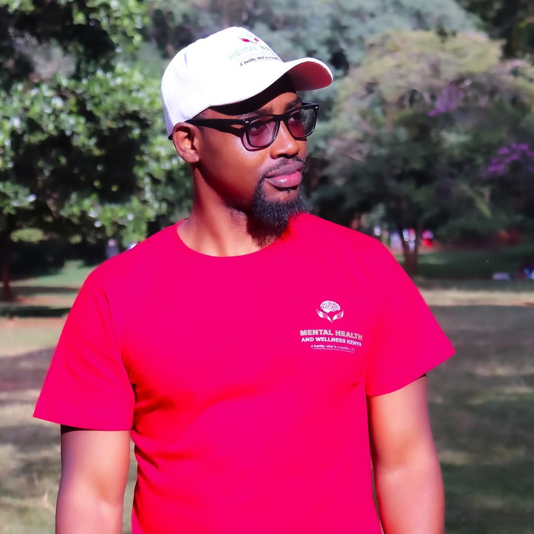 Seeing Parents as Humans, Not Superheroes