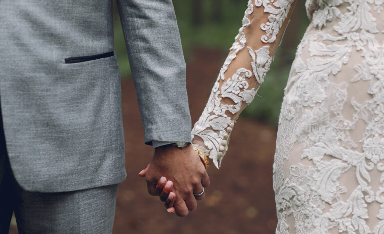 Why Gen Z is Swiping Left on Traditional Marriage