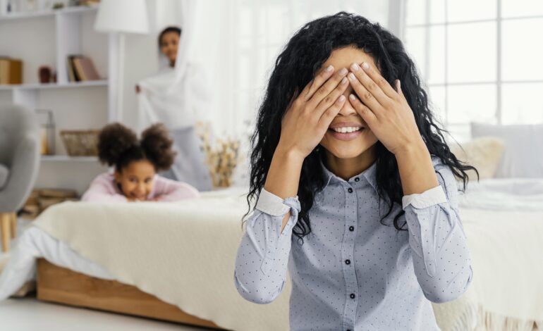 Should Parents Ever Lie to Their Children, Even “Small” White Lies?