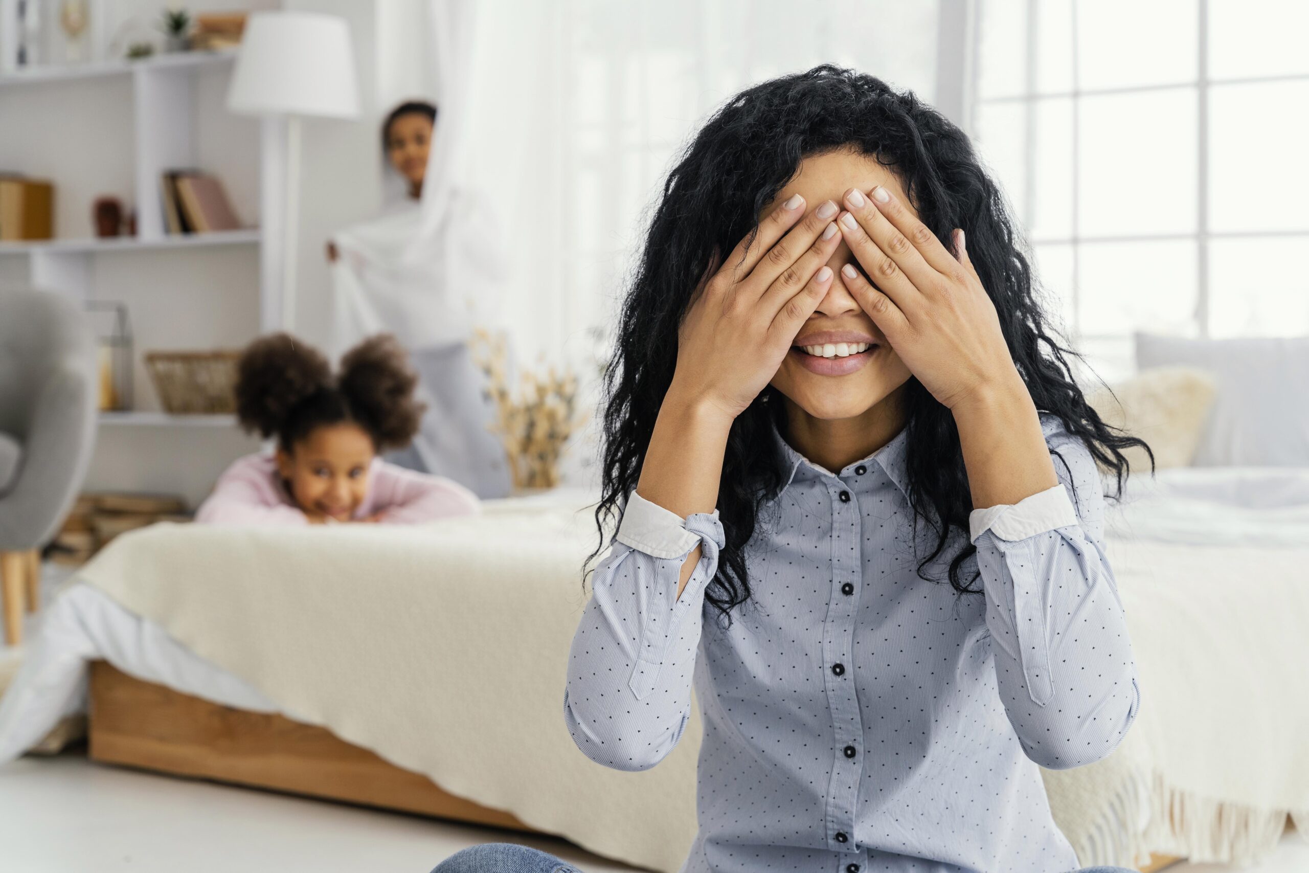 Should Parents Ever Lie to Their Children, Even “Small” White Lies?