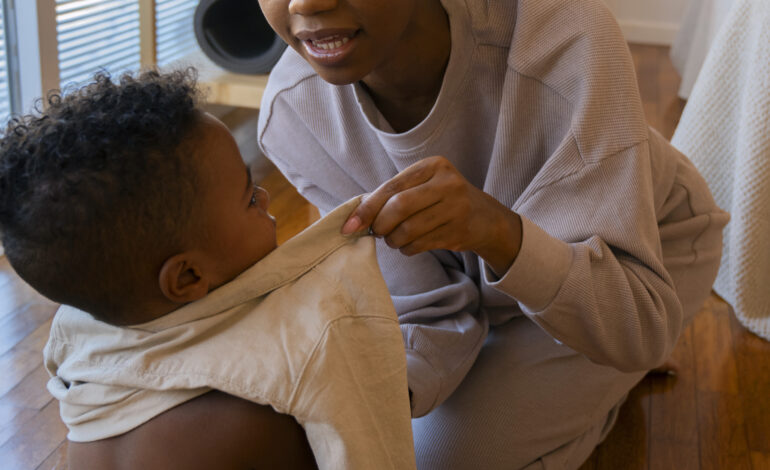 Potty Training Your toddler: A Gentle Guide for New Parents