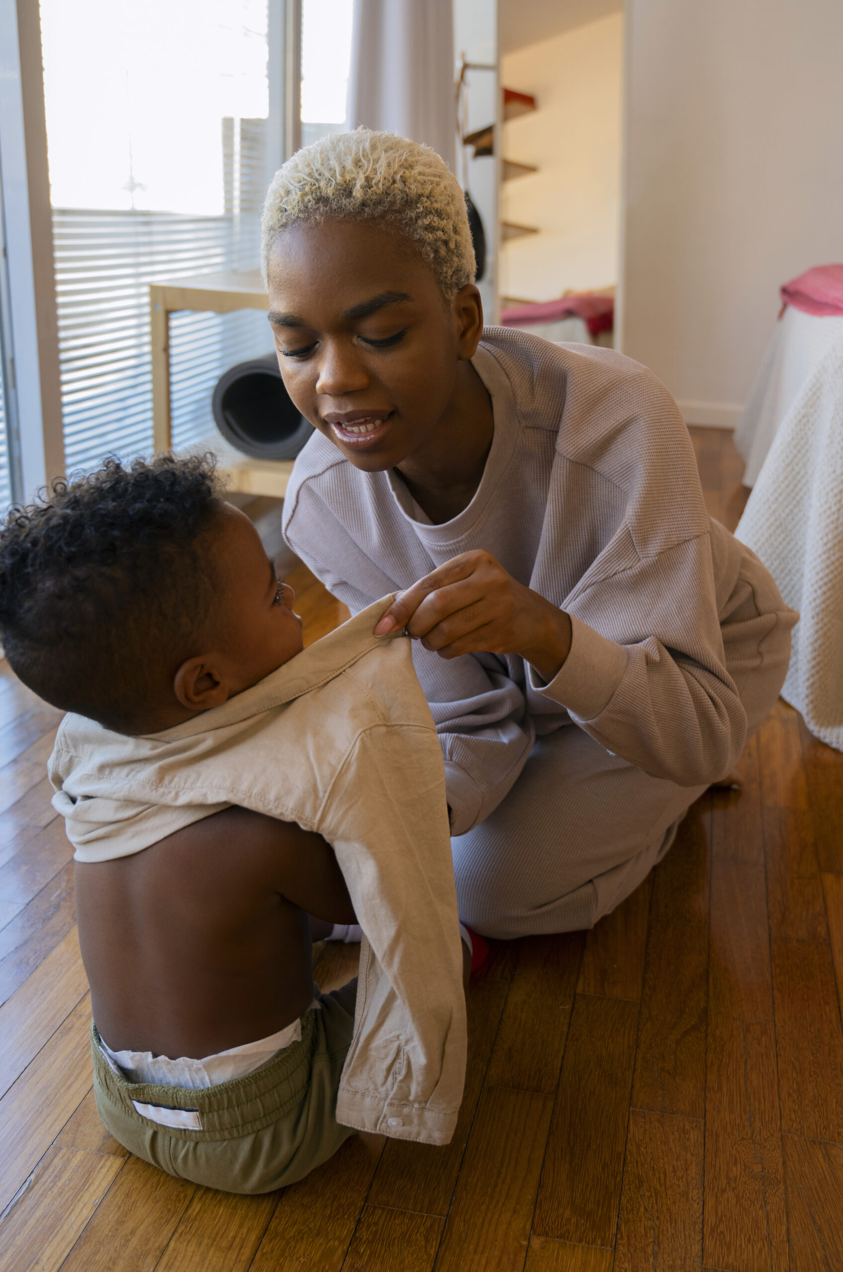 Potty Training Your toddler: A Gentle Guide for New Parents