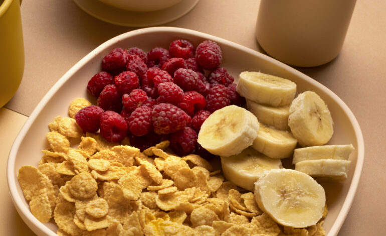 Why These Nutrient Packed Snacks Are the Best Way to Fuel Your Family’s Festive Fun