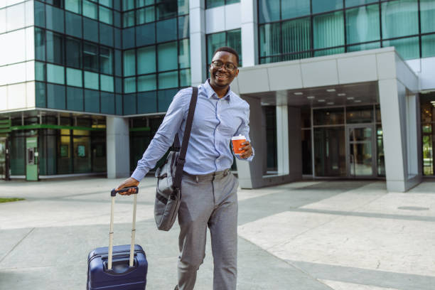 Going Back to Work After a Long Holiday: Tips to Transition Smoothly