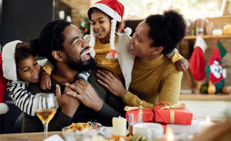 How to Make Sure Every Family Member Feels Included in Your Holiday Celebrations