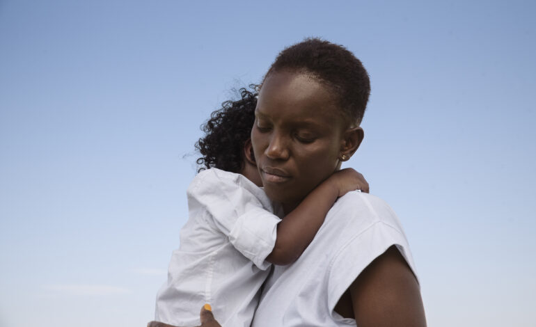 The Quiet Pain of Long Distance Parenting