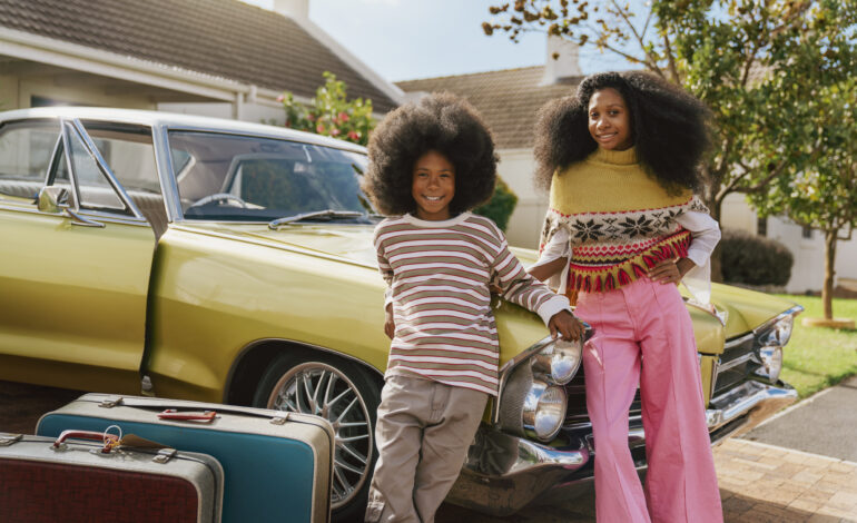 Single Parenting by Choice: The New Normal and What It Really Takes