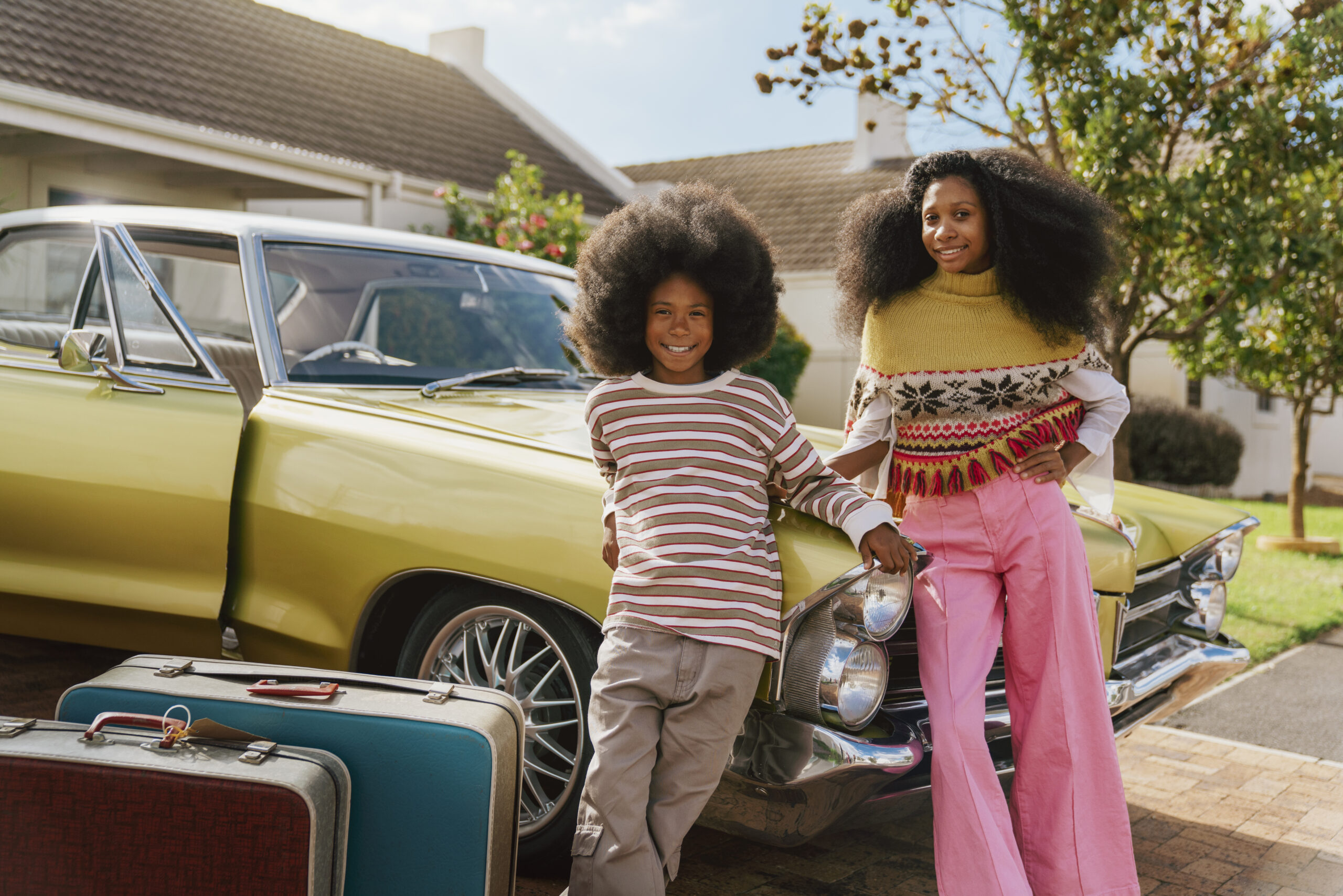 Single Parenting by Choice: The New Normal and What It Really Takes