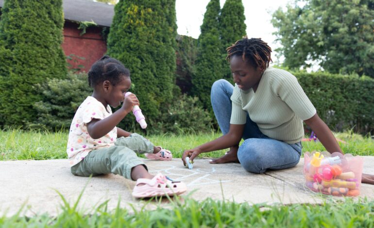 Is Co-parenting With Your Ex Easier Than Staying Married? Real Parents Speak Out