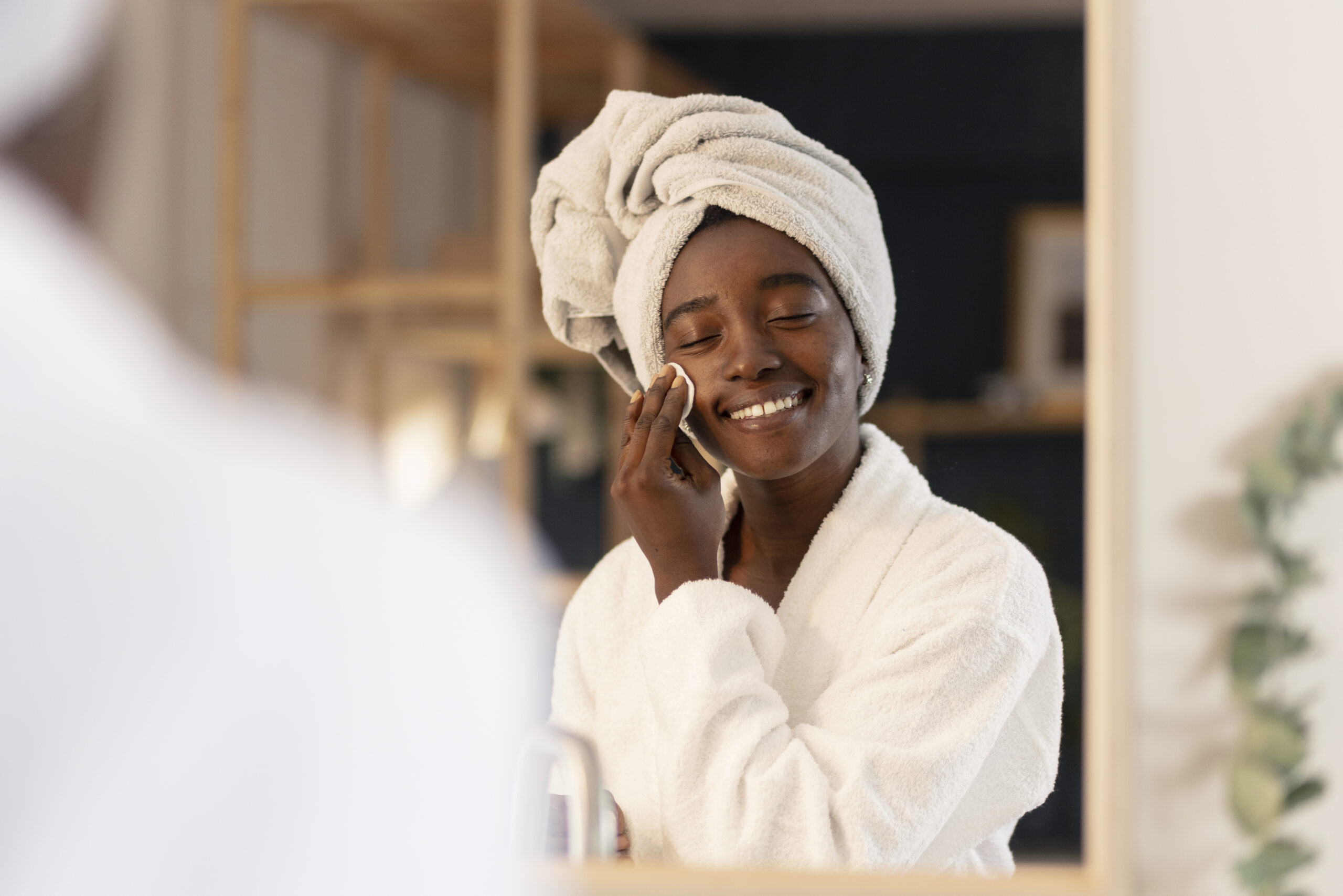 Why a Self-Care Routine Is Important