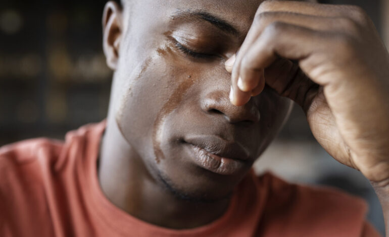 Understanding HIV Stigma and How It Hurts Lives