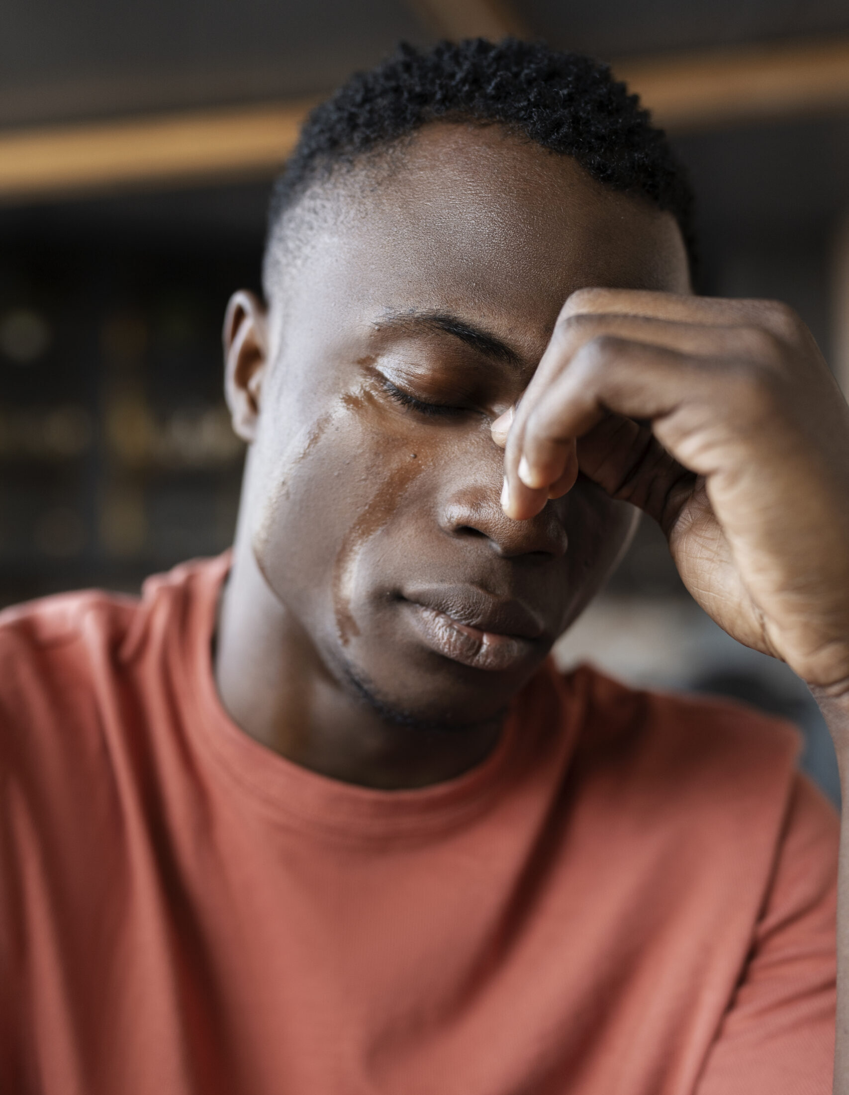 Understanding HIV Stigma and How It Hurts Lives