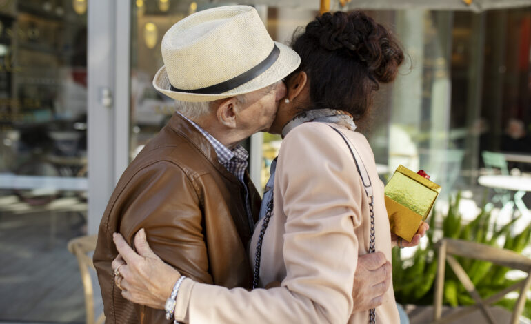 The 50-Year Marriage Secret: What Couples Who Stay Together Actually Do Differently