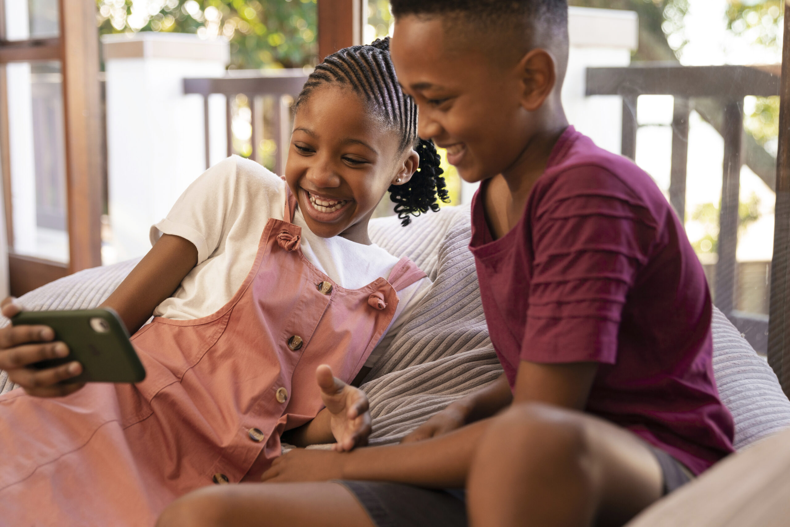 Protect Your Child’s Self-Worth in the Age of Social Media