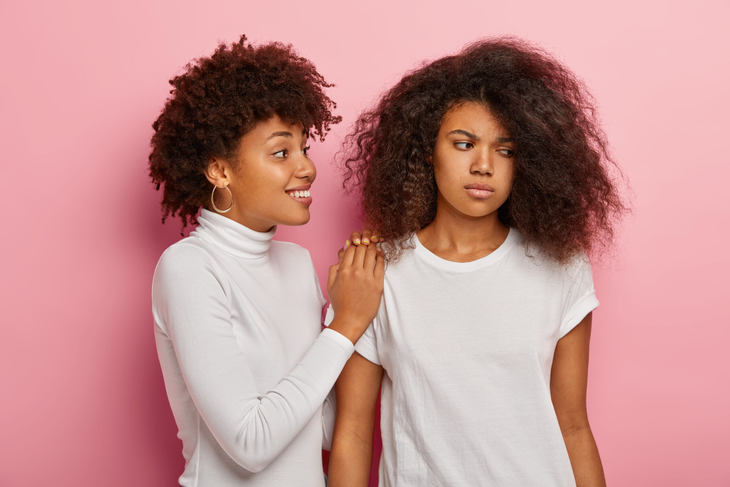 The Hard Truth About Adult Friendships