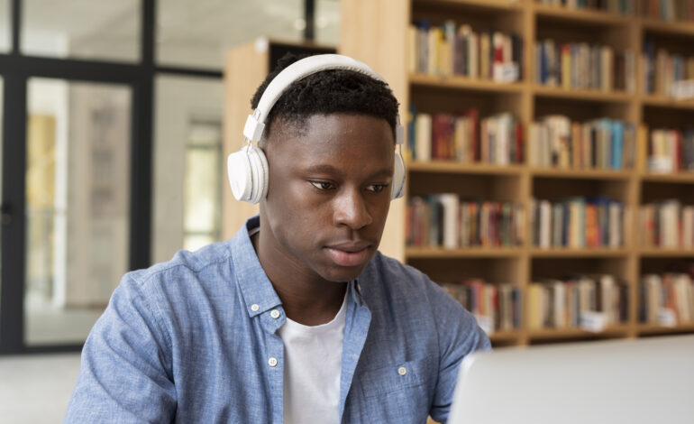 Kenya’s Youth and the Digital SRH Education