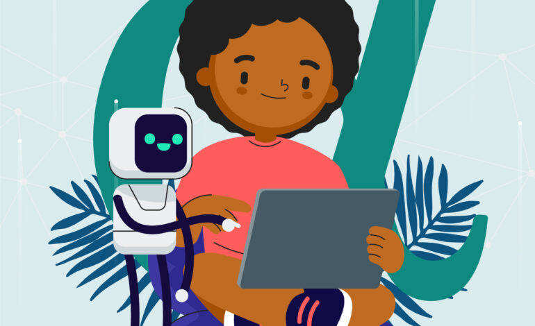 5 Smart Ways to Leverage AI as a Tutor for Your Kids