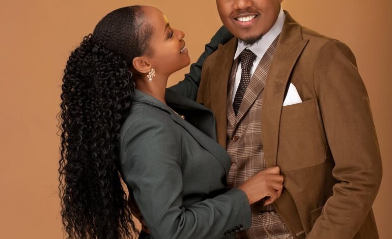 “What Has Kept Us Married for 17 Years Is Friendship” – Abel Mutua & Judy Nyawira Reflect