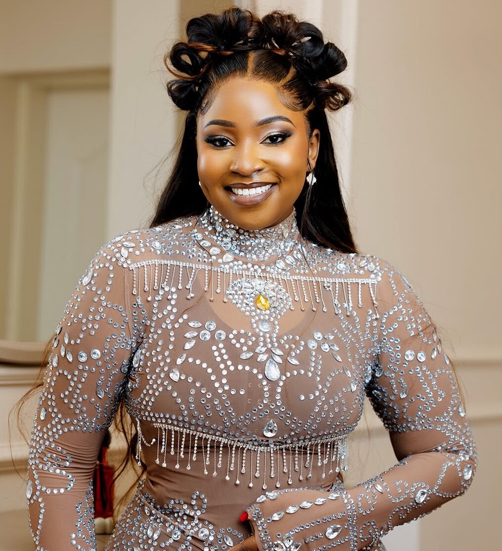 Child-Free, Marriage-Free: Lydia Wanjiru on Choosing Her Own Path