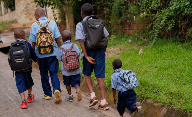 Official 2026 Academic Calendar: Term Dates, Exam Schedules To 2027