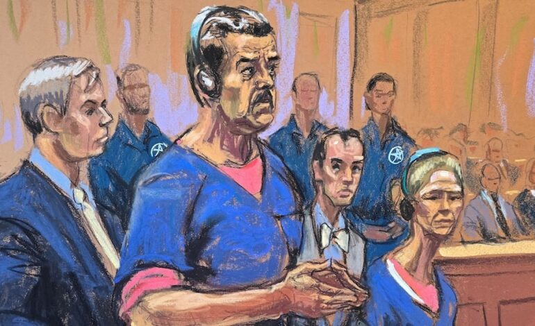 Maduro: ‘Not Guilty’ and Trump Predicts Warpath Beyond Venezuela