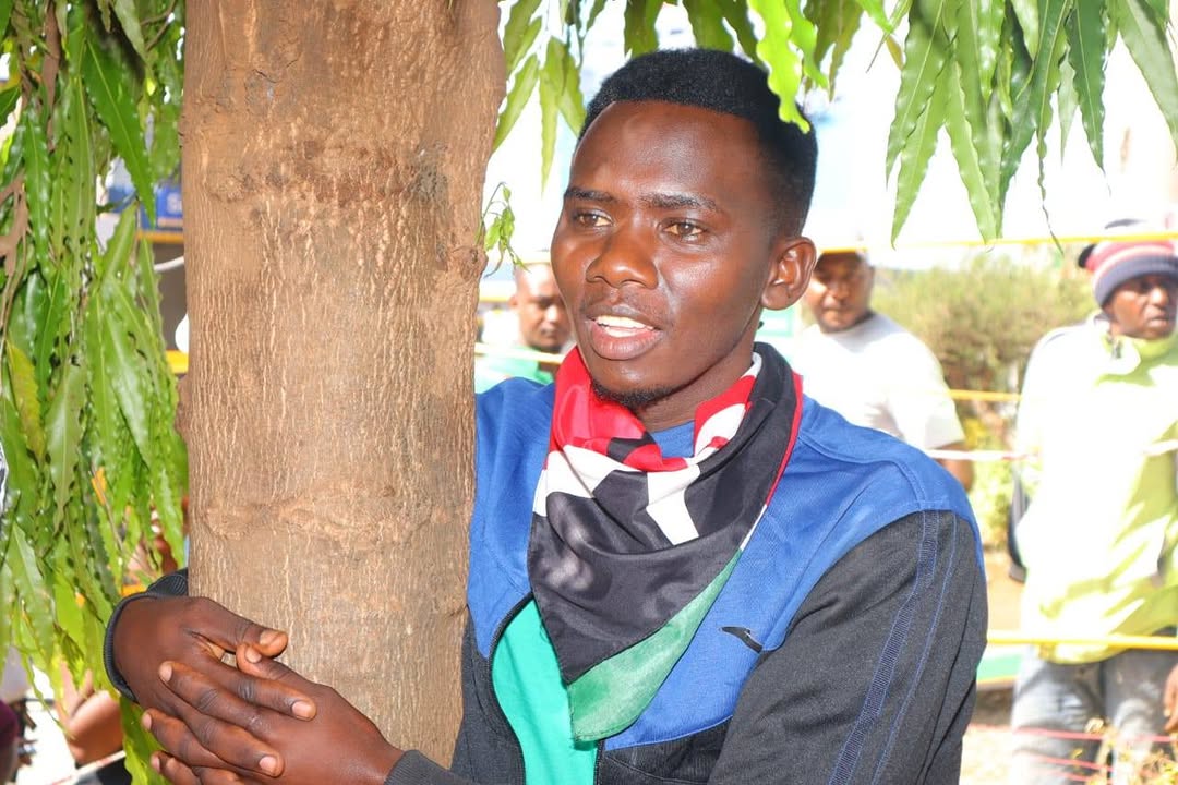 Pastor James Irungu Collapses During 80-Hour Tree-Hugging Marathon