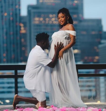 Miss Trudy Announces Pregnancy After Six Miscarriages