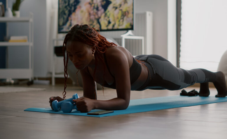 Why You Should Prioritise Functional Fitness Over Gym Aesthetics