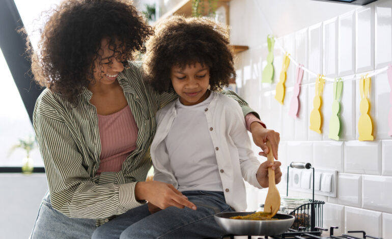 Why Celebrating Small Wins is Better for Your Child’s Mental Health