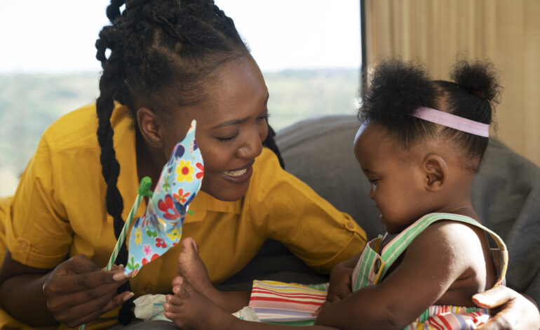 The Essential Family Guide to Hiring and Retaining a Great Nanny