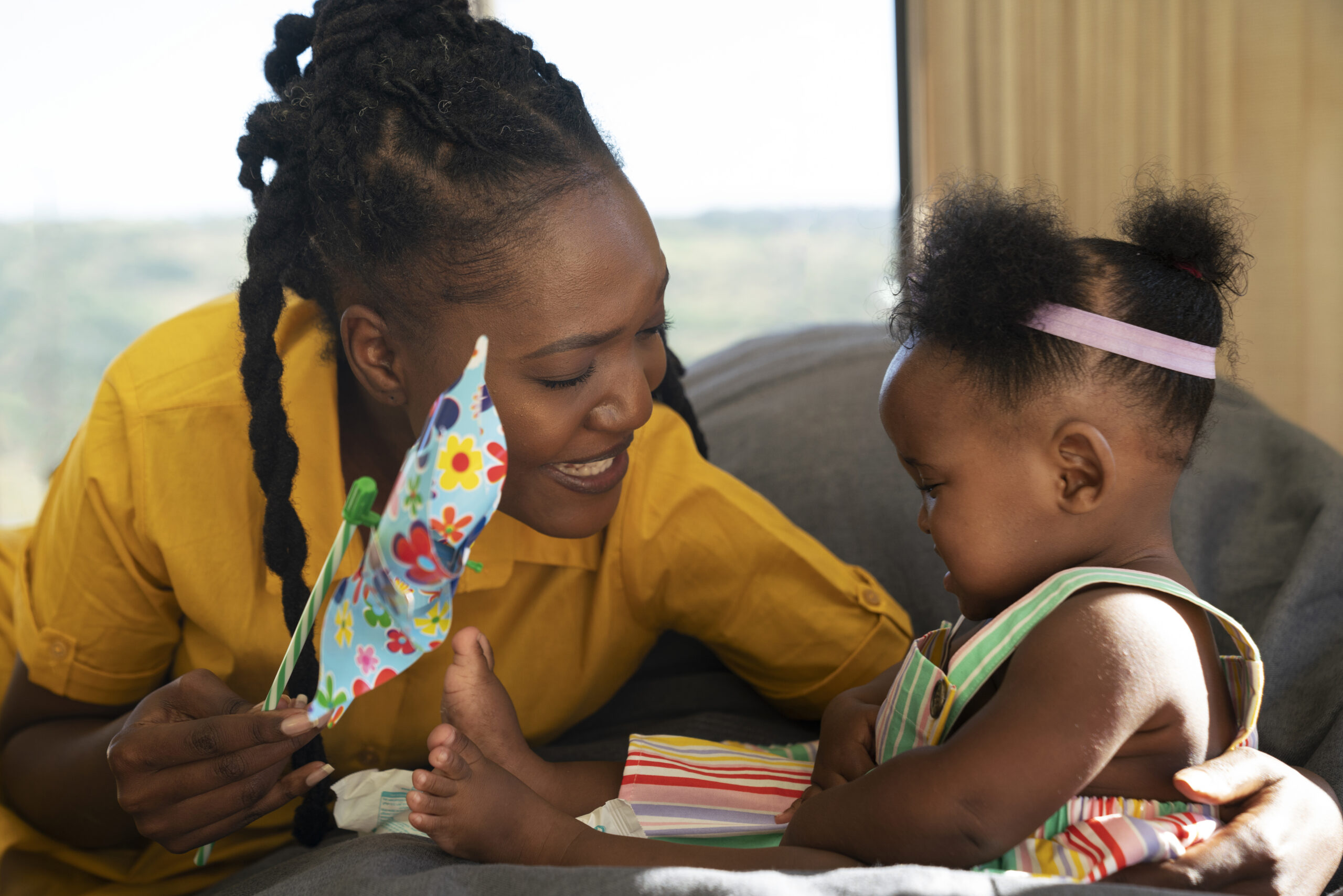 The Essential Family Guide to Hiring and Retaining a Great Nanny