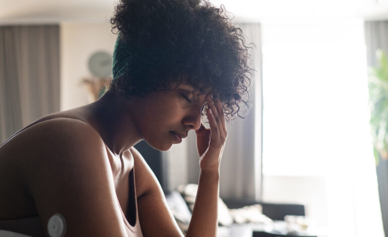 Understanding the Long-Term Effects of Chronic Stress on the Body