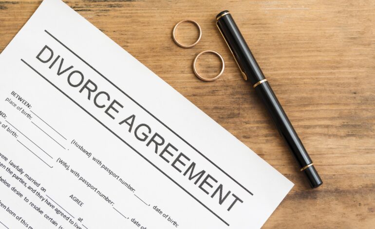 High Court Rules Wife Forfeit Kshs 18.2m Pension After Affair & Facebook Post